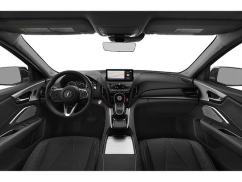 Used 2022 Acura RDX w/ Technology Package AWD/4WD image 15