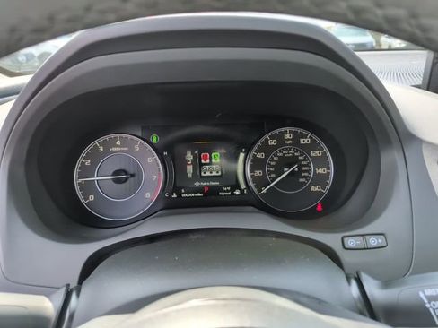 New 2026 Acura RDX w/ Technology Package image 17