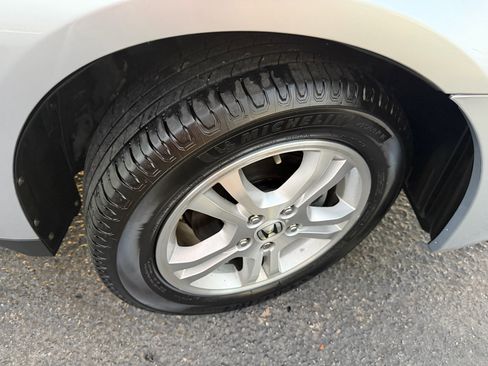 Used 2006 Honda Accord VP image 22