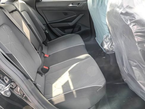 New 2026 Volkswagen Jetta Sport FWD image 39