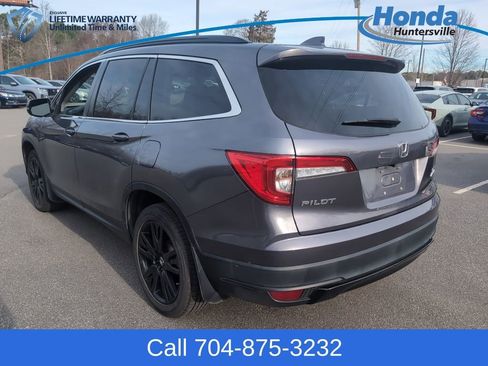 Used 2021 Honda Pilot Special Edition image 5