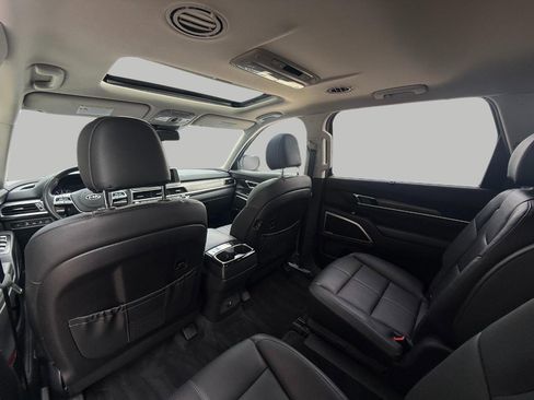 Used 2021 Kia Telluride EX w/ EX Premium Package AWD/4WD image 30