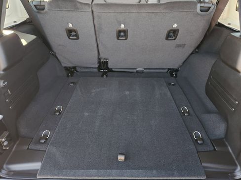 New 2026 Jeep Wrangler Sport S image 22