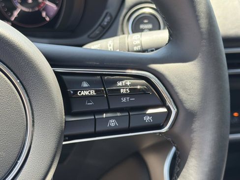 New 2026 MAZDA CX-90 Plug-In Hybrid w/ Premium Plus AWD/4WD image 10