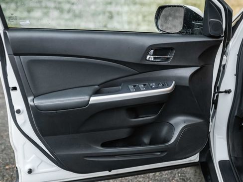 Used 2016 Honda CR-V EX-L image 22