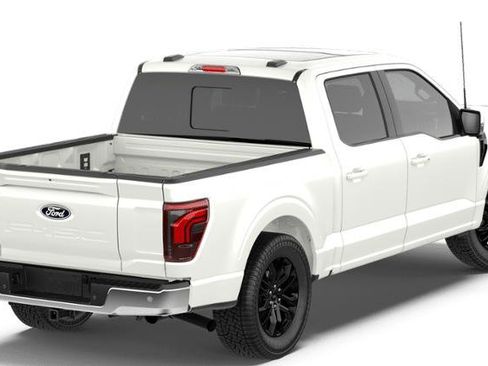New 2026 Ford F150 Lariat image 25