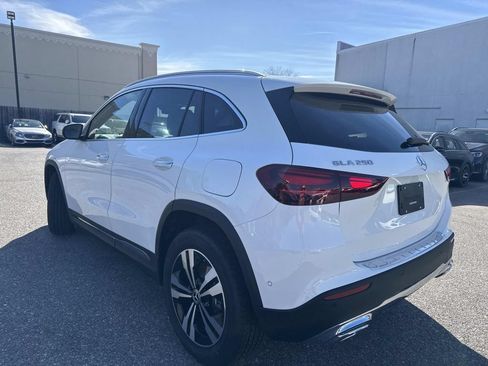 Used 2026 Mercedes-Benz GLA 250 image 3