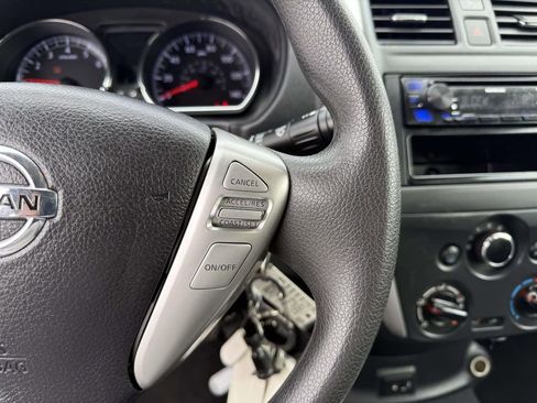 Used 2017 Nissan Versa SV image 17