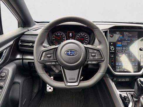 Certified 2024 Subaru WRX GT AWD/4WD image 13