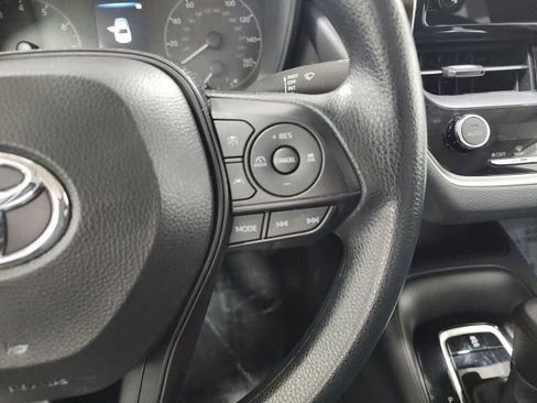 Used 2024 Toyota Corolla LE image 25