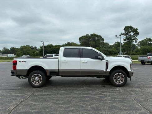 Used 2026 Ford F250 King Ranch AWD/4WD image 9