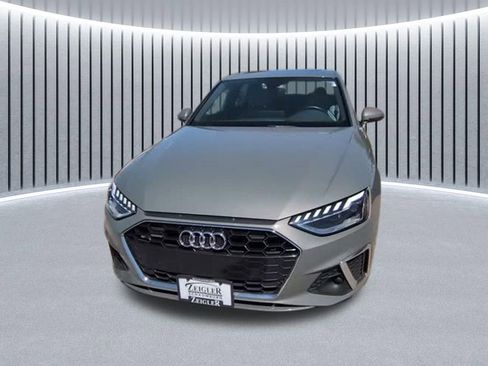 Used 2023 Audi A4 2.0T Premium Plus AWD/4WD image 20