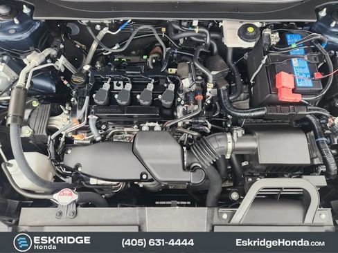 Used 2024 Honda CR-V LX image 30