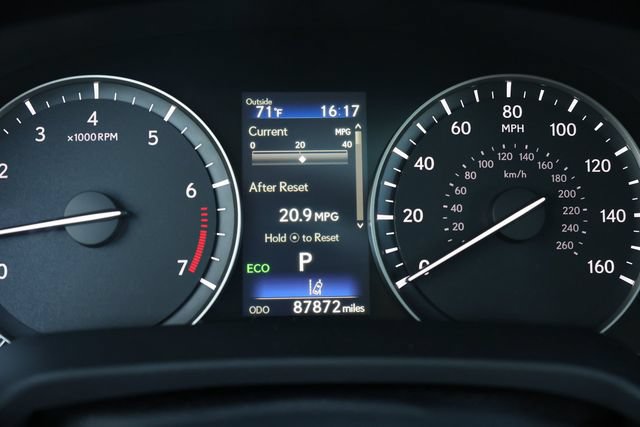 Used 2017 Lexus RX 350 FWD w/ Premium Package image 56