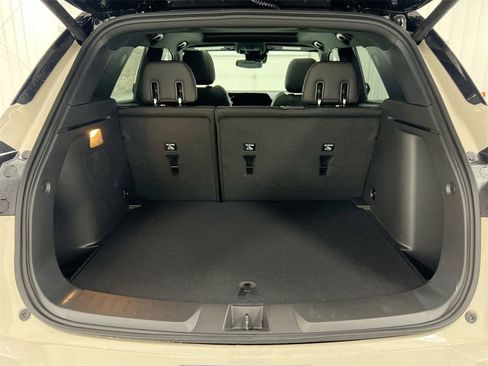 New 2026 Chevrolet TrailBlazer RS w/ Convenience Package image 24