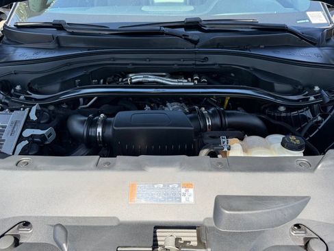 Used 2022 Lincoln Aviator Reserve AWD/4WD image 37