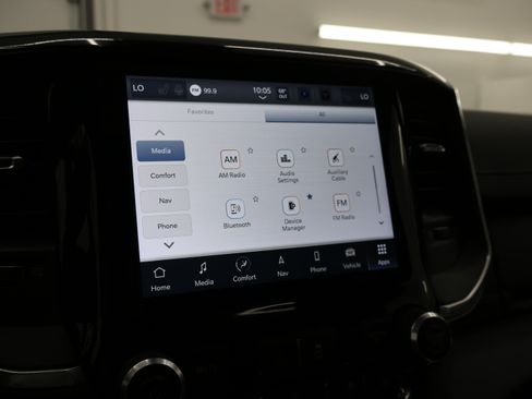 Used 2022 RAM 2500 Laramie w/ Night Edition AWD/4WD image 67