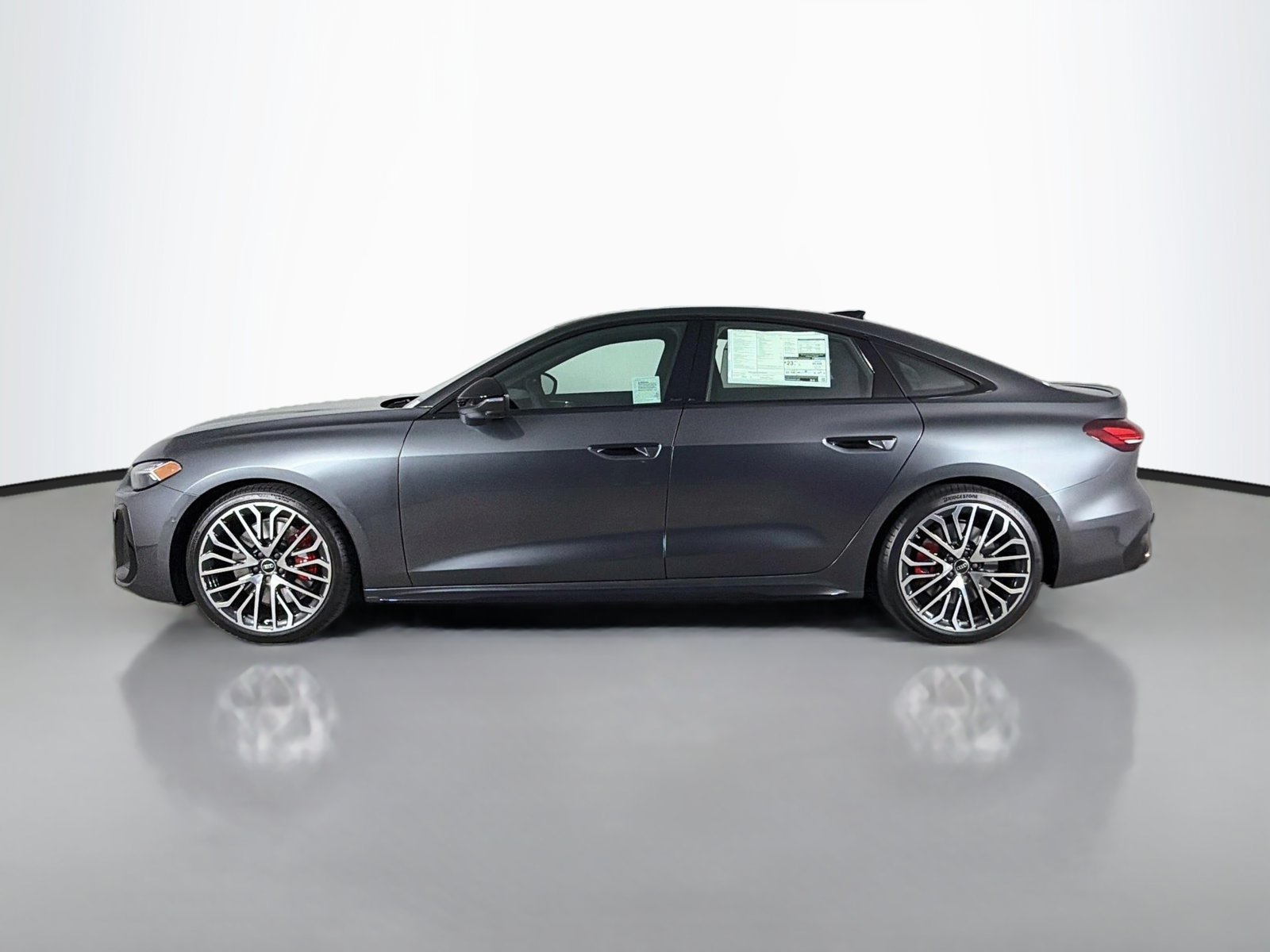 New 2026 Audi S5 Premium Plus AWD/4WD image 4