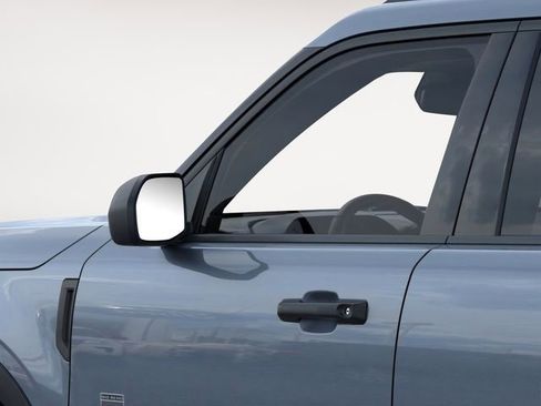 New 2025 Ford Bronco Sport Big Bend w/ Convenience Package image 50