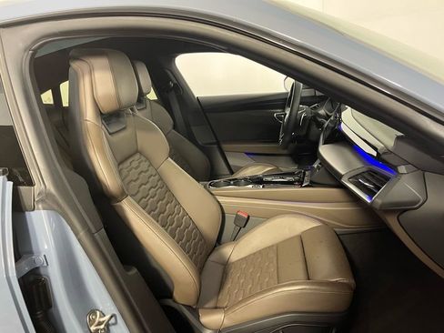 Used 2024 Audi e-tron GT Premium Plus w/ Executive Package image 31