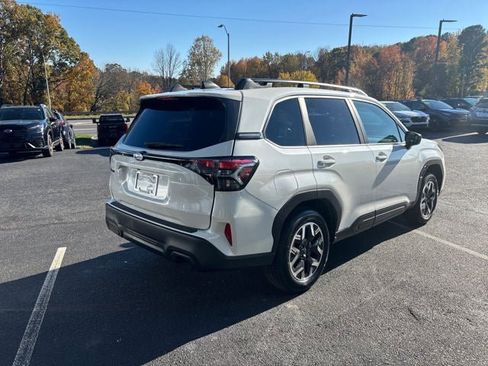 New 2026 Subaru Forester Premium image 55
