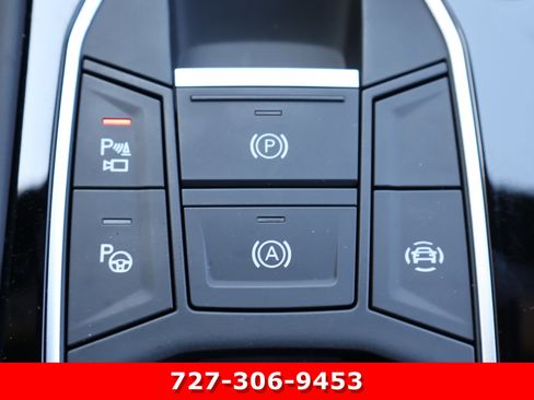 Used 2023 Lamborghini Urus S AWD/4WD image 30