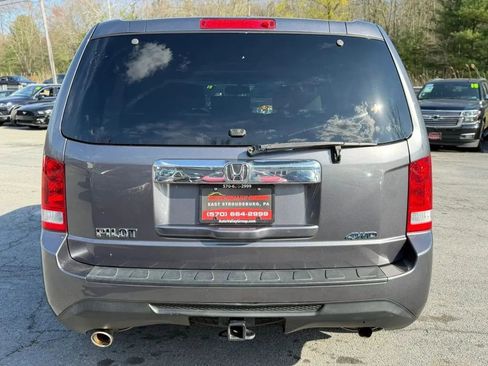Used 2015 Honda Pilot EX-L image 7