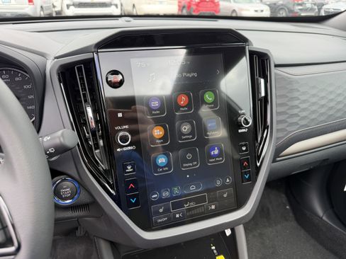 New 2026 Subaru Forester Sport AWD/4WD image 20
