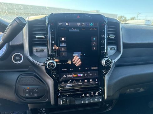 New 2026 RAM 2500 Tradesman image 12