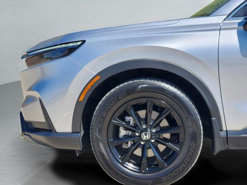 Certified 2023 Honda CR-V Sport image 28