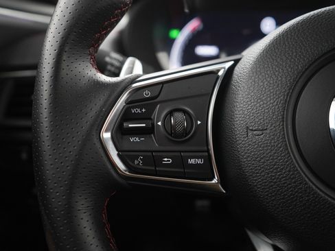 Used 2025 Acura TLX SH-AWD w/ A-SPEC Pkg image 24