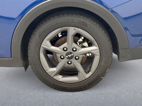 Used 2025 Kia K4 FWD image 12