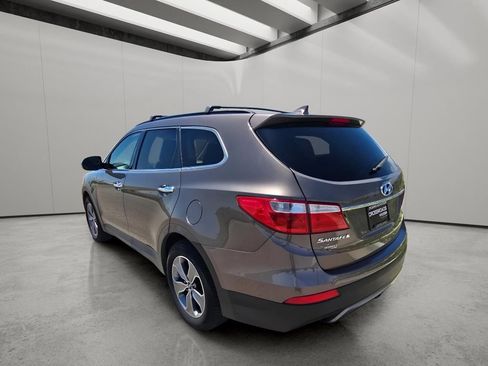 Used 2015 Hyundai Santa Fe GLS AWD/4WD image 3