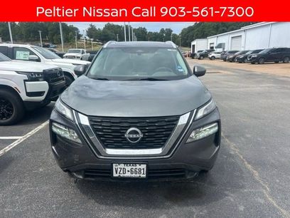 Certified 2023 Nissan Rogue SV w/ SV Premium B Package