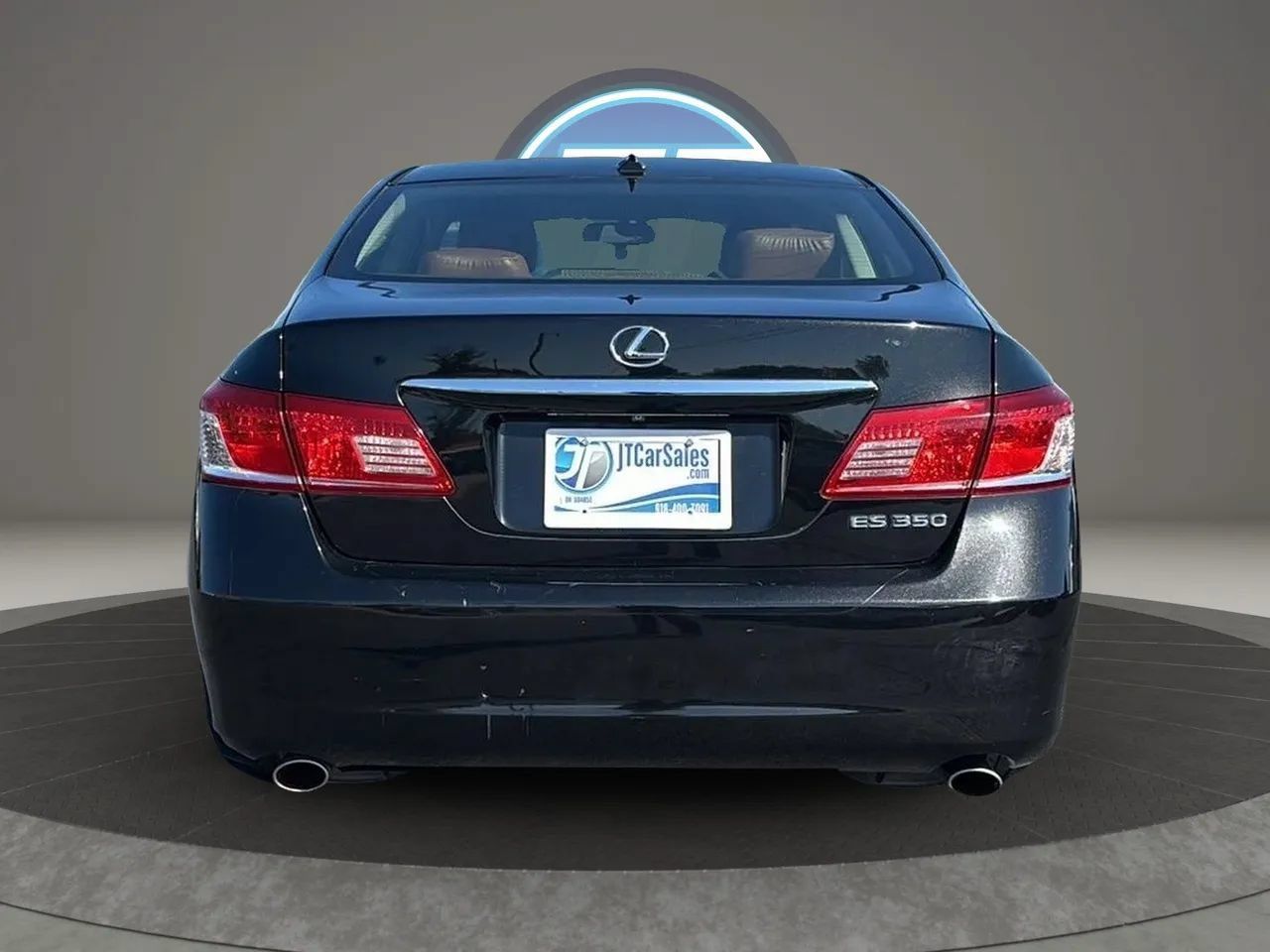 Used 2012 Lexus ES 350 w/ Touring Special Edition FWD image 23