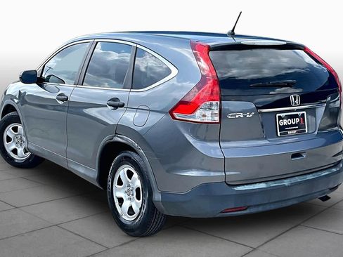 Used 2013 Honda CR-V LX image 12