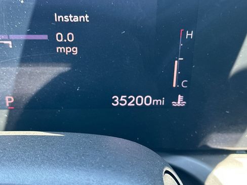 Used 2024 Buick Encore GX Sport Touring w/ Comfort Package FWD image 34