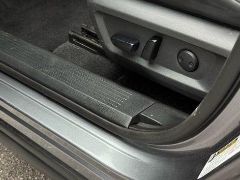 Certified 2022 Nissan Rogue SV w/ SV Premium Package image 28