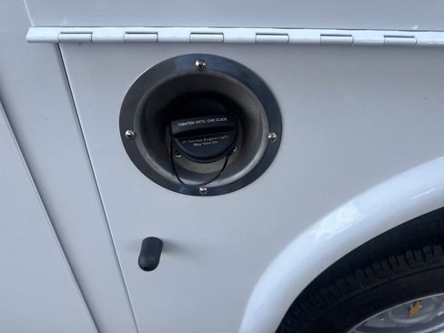 New 2026 Chevrolet Silverado 3500 W/T w/ WT Convenience Package image 12