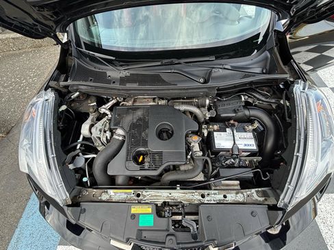 Used 2016 Nissan Juke NISMO RS FWD image 35