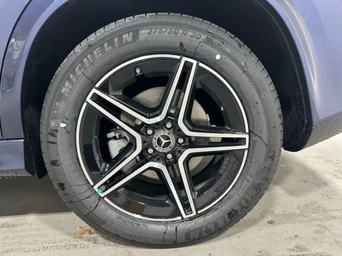New 2026 Mercedes-Benz GLE 450 4MATIC image 18