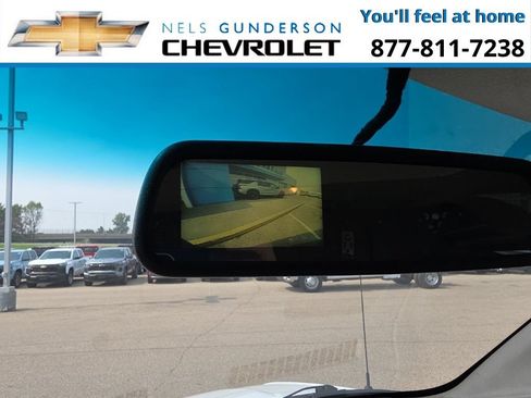 Used 2017 GMC Savana 3500 Extended RWD image 22