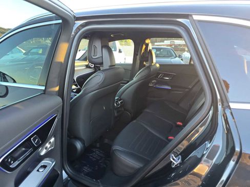 New 2025 Mercedes-Benz GLC 350e 4MATIC image 18
