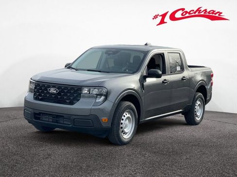 New 2026 Ford Maverick XL image 3