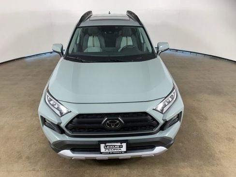 Used 2020 Toyota RAV4 Adventure w/ Convenience Package image 4