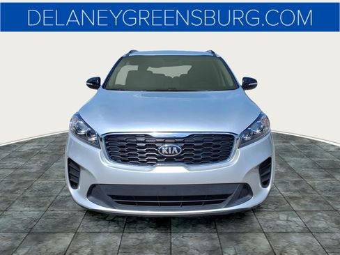 Used 2019 Kia Sorento S AWD/4WD image 8