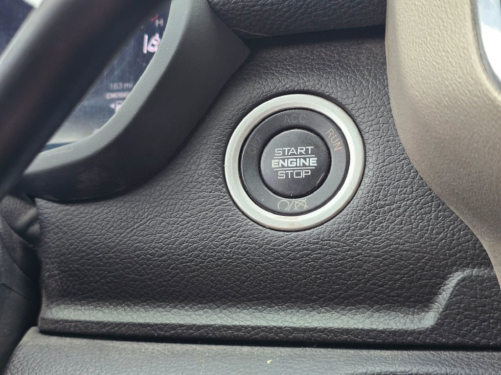 Used 2024 RAM 2500 Laramie w/ Safety Group AWD/4WD image 22