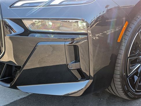 New 2025 BMW 740i 740i image 24