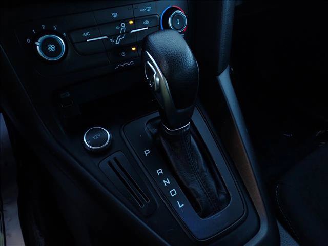 Used 2017 Ford Focus S FWD image 9