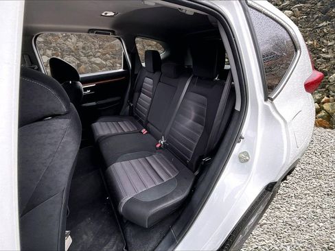 Used 2019 Honda CR-V EX image 24